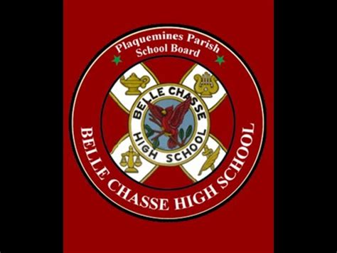 Belle Chasse High School Class of 2023 Graduation - YouTube