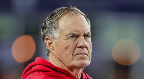 NFL Executive Reveals "Sleeper" Bill Belichick Landing Spot