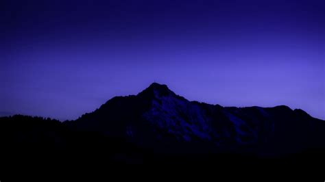 Purple Mountain Wallpapers - Top Free Purple Mountain Backgrounds ...