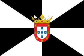 Image: Flag Ceuta