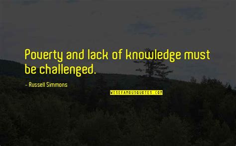 Lack Of Knowledge Quotes: top 64 famous quotes about Lack Of Knowledge