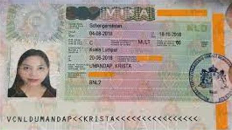 Netherlands Visa Application Office | Visa Form, Fees, Phone Number