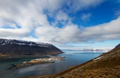 Car Hire Isafjordur Airport - Car Hire Isafjordur IFJ | Rhino