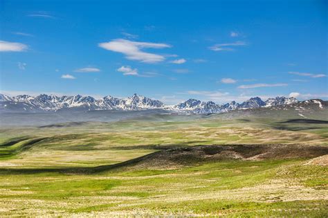 Tibetan Plateau