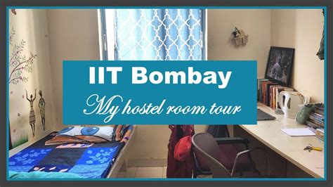 Iit Bombay Hostel Accommodation | lagoncatinfo