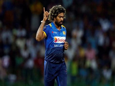 Lasith Malinga to retire after T20 World Cup