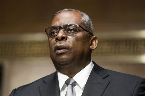 US Senate confirms Lloyd Austin as first Black secretary of defense | The Times of Israel