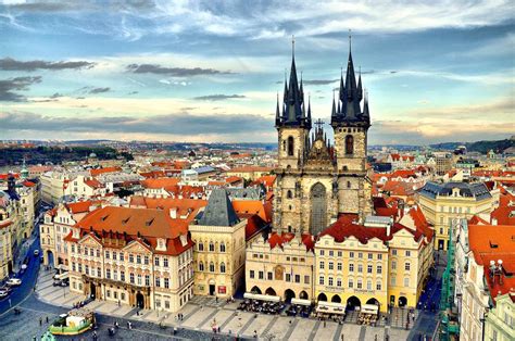 Tips for Visiting Prague Castle