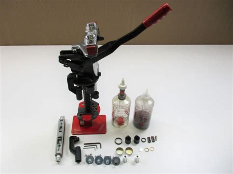 MEC .410 GAUGE RELOADING PRESS LOT