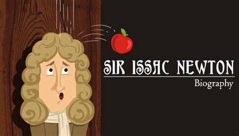 Sir Isaac Newton Biography - Short Biography for Kids | Mocomi