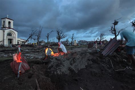 Sa ikaapat ng taon ng bagyong Yolanda | Manila Today