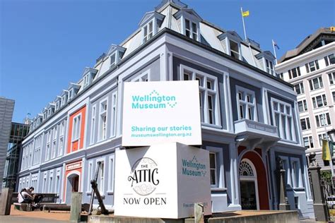 Wellington Museum - 2020 All You Need to Know Before You Go (with Photos) - Wellington, New ...