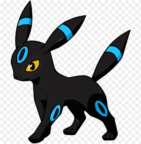 Free download | HD PNG 197 umbreon os shiny pokemon umbreo PNG ...