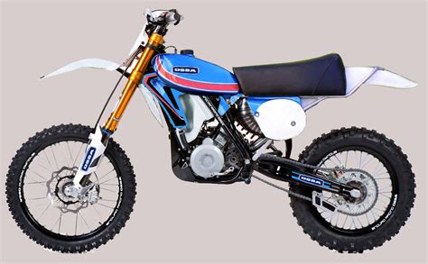 OSSA Phantom - Old School Moto - Motocross Forums / Message Boards ...