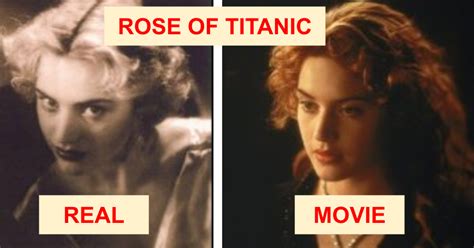 The Real Life Story Of Titanic Survivors Passengers And Crews | Free Hot Nude Porn Pic Gallery