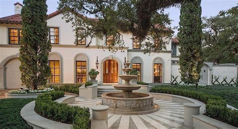 1925 Mansion For Sale In Houston Texas — Captivating Houses