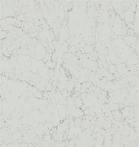 5143 White Attica: Gray Quartz Countertop | Caesarstone US