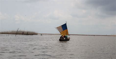 Ganvié in Benin - Journeys by Design