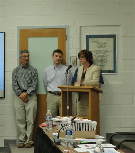 Marple Newtown School District Recognizes Students, Teachers | Marple ...