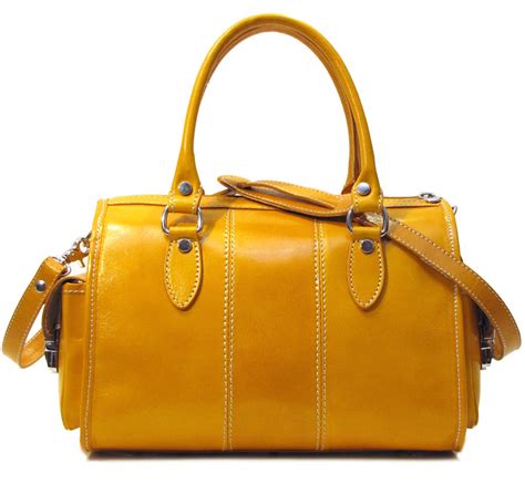 Italian Leather Tote Handbags | semashow.com