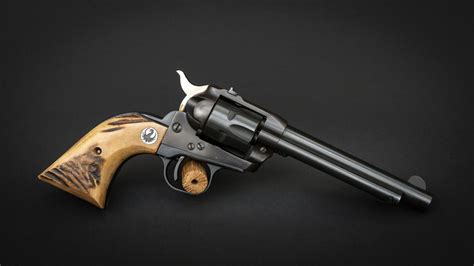 Ruger Single-Six for Sale - Turnbull Restoration