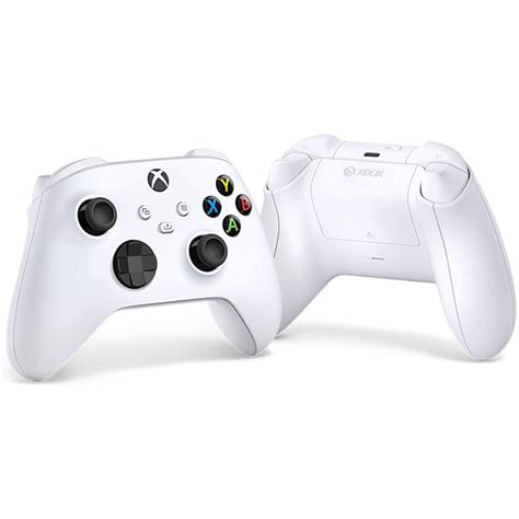 Buy Xbox Wireless Controller - Robot White