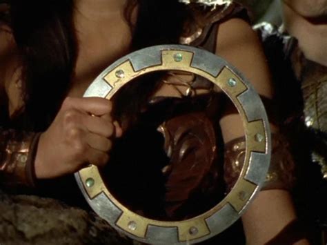 Chakram - The Xena: Warrior Princess and Hercules: The Legendary Journeys Database!