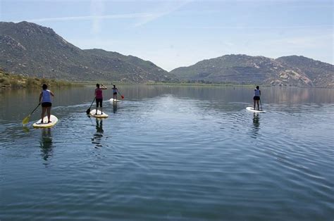 "Kayaking and Camping at Lake Perris | Lakes to Go Kayaking, Paddle Boarding (SUP), Kayak ...