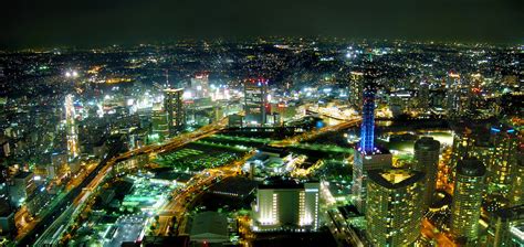 3 recommended spots to fully enjoy Yokohama Minato Mirai - Japan Today