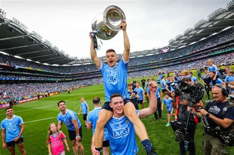 Hope for 2020 All-Ireland Championships with GAA set to announce return plan - Irish Mirror Online