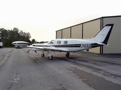 1979 PIPER CHEYENNE II | 31T-7920091 | Aircraft.com