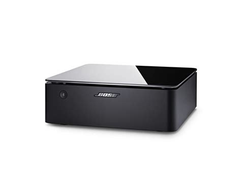 Buy Bose Music Amplifier Speaker amp with Bluetooth & Wi-Fi connectivity Black 867236-4100 ...