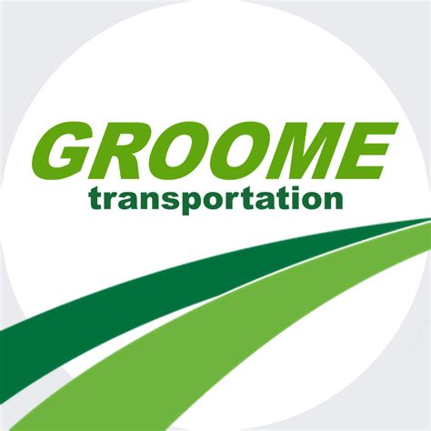 Our Schedule Fits Your Schedule.... - Groome Transportation