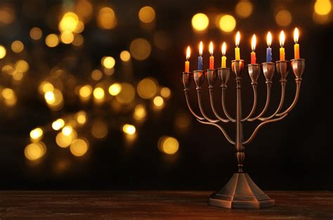 Get into the Hanukkah spirit with this playlist featuring songs from ...