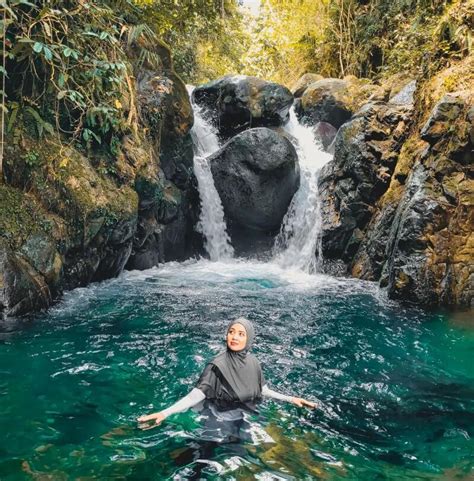 Viral Curug Cibaliung Sentul Bogor Tempat Wisata Air Instagramable Bagus Rekomendasi | KASKUS