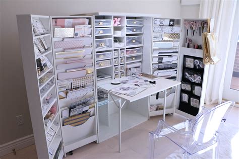 HobbyBox | Craft cupboard, Craft room, Dream craft room