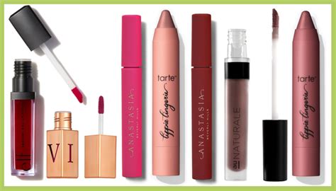 Vegan Lip Stain and Tint Brands (All Cruelty-Free!) | Living My Veg Life