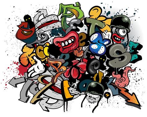 Graffiti Spray Can Wallpapers on WallpaperDog