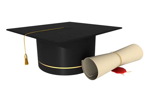 Student Graduation ceremony Square academic cap - Graduation cap png ...