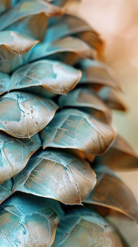 pine cone close-up, pine cone texture, macro photography nature ...