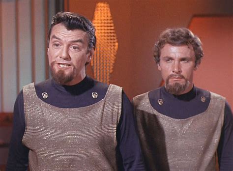 Star Trek: The Dividing Line, Episode I