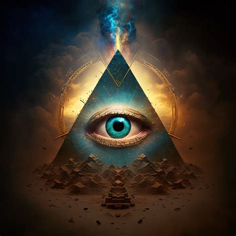 Unraveling the Secrets: A Journey through Ancient Pyramids, Cosmic ...