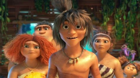 The Croods 3 Confirmed News: Release Date, Cast And Official Trailer ...