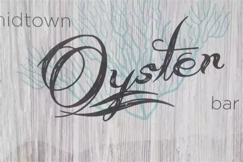 Midtown Oyster Bar