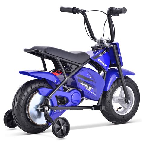 Mini Pocket Bikes - Electric Vs Gas - Out Lawis