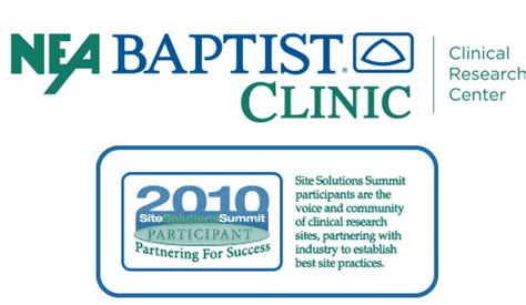 NEA Baptist Clinic - Clinical Research Center - Jonesboro, Arkansas