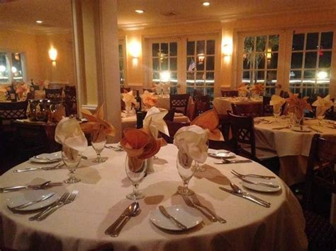 Waterfront Dining Merrick, Bellmore & Seaford, NY | Italian Restaurant