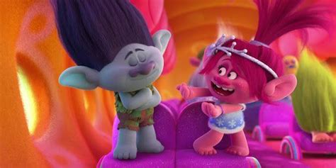 The Trolls Holiday Special Got Some Insane Ratings For NBC | Cinemablend