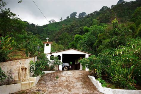 Why You'll Fall in Love With Minca, Colombia's Hidden Gem