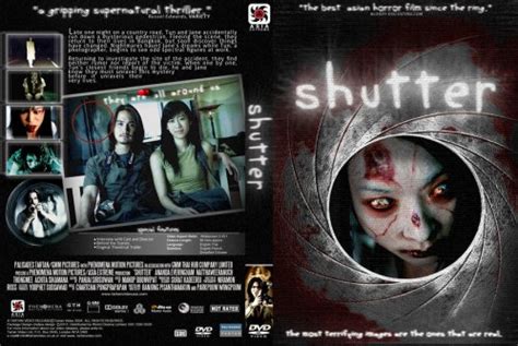 SHUTTER (2008) Reviews and overview - MOVIES and MANIA